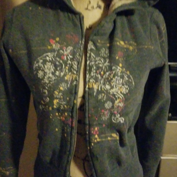 Devine jacket - Picture 2 of 6